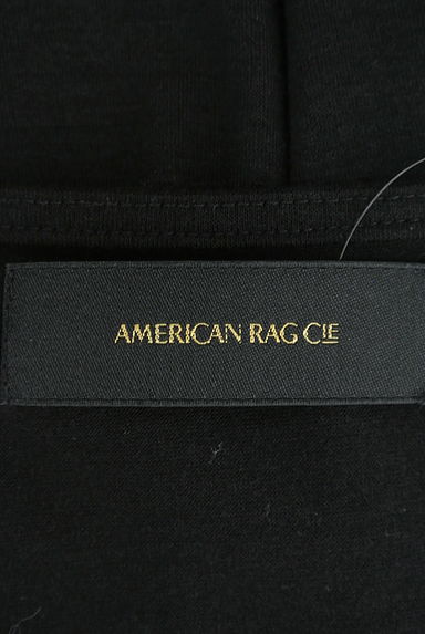 AMERICAN RAG CIE（アメリカンラグシー）ワンピース買取実績のブランドタグ画像