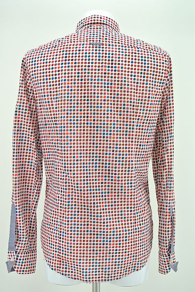 HUGO BOSS（ヒューゴボス）シャツ買取実績の後画像