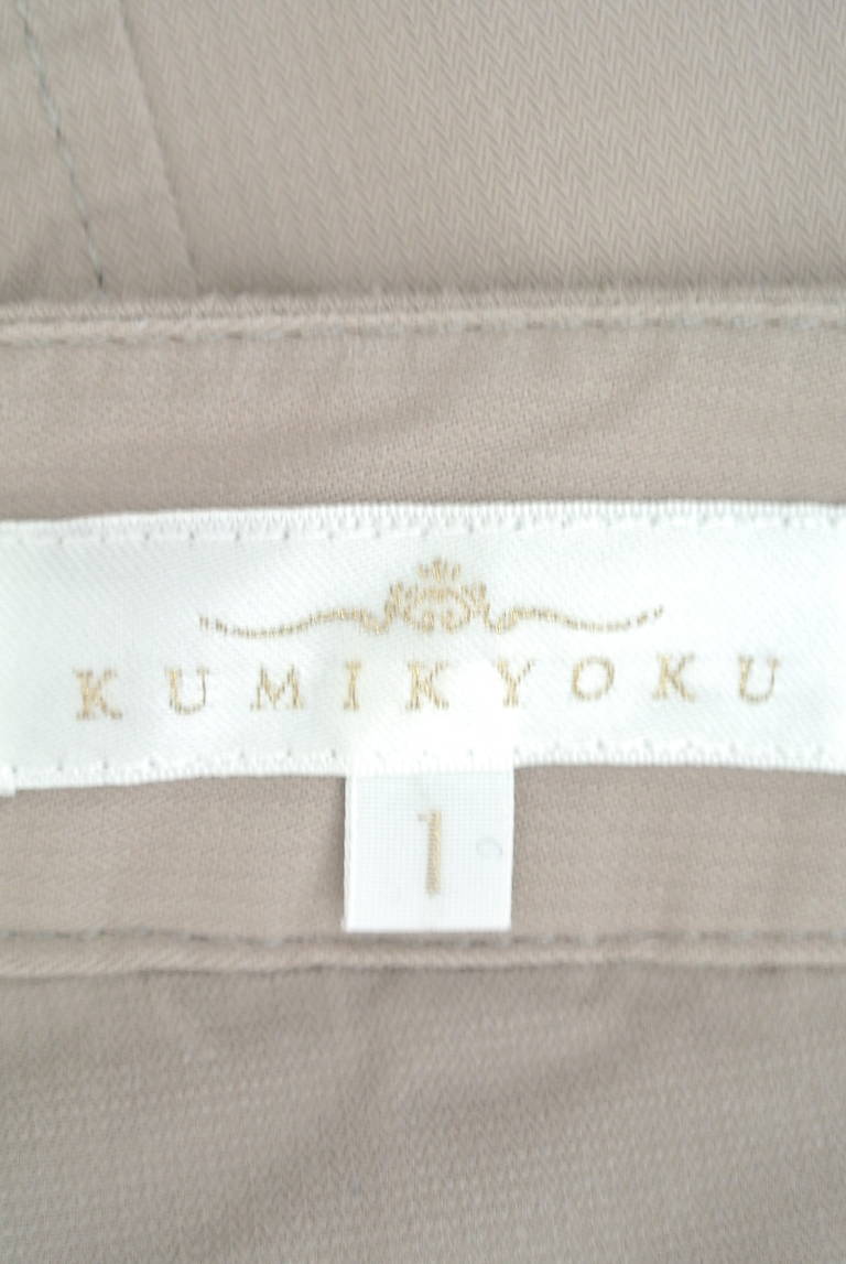 KUMIKYOKU（組曲）の古着「商品番号：PR10135252」-大画像6