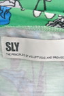 SLY（スライ）の古着「商品番号：PR10135304」-6
