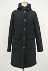 MACKINTOSH シンプルキルティングロングコートの買取実績