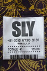 SLY（スライ）の古着「商品番号：PR10135432」-6