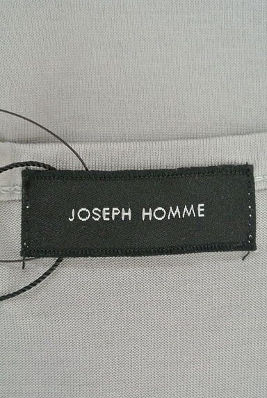 JOSEPH HOMME（ジョゼフオム）Ｔシャツ・カットソー買取実績のブランドタグ画像