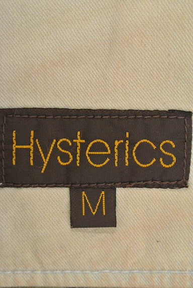 Hysterics（ヒステリックス）スカート買取実績のブランドタグ画像