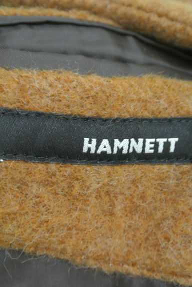HAMNETT（ハムネット）アウター買取実績のブランドタグ画像