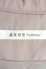 axes femme（アクシーズファム）の古着「商品番号：PR10138401」-6