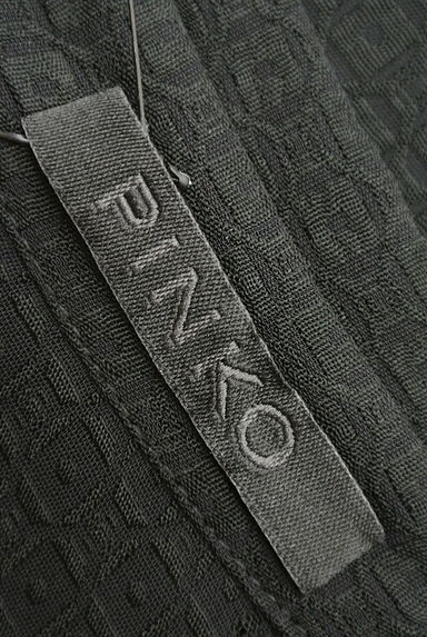 PINKO（ピンコ）ワンピース買取実績のブランドタグ画像