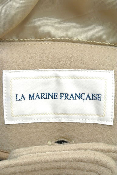 LA MARINE FRANCAISE（マリンフランセーズ）の古着「（コート）」大画像６へ