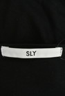 SLY（スライ）の古着「商品番号：PR10139656」-6