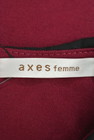 axes femme（アクシーズファム）の古着「商品番号：PR10139835」-6
