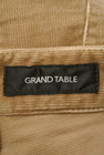 GRAND TABLE（グランターブル）の古着「商品番号：PR10139898」-6
