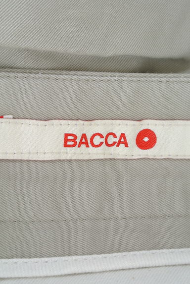 BACCA（バッカ）の古着「シンプルチノショートパンツ（ショートパンツ・ハーフパンツ）」大画像６へ