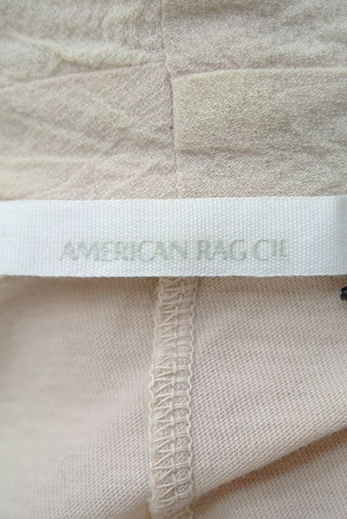 AMERICAN RAG CIE（アメリカンラグシー）カーディガン買取実績のブランドタグ画像
