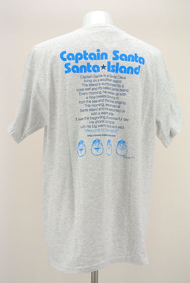 CAPTAIN SANTA（キャプテンサンタ）Ｔシャツ・カットソー買取実績の後画像