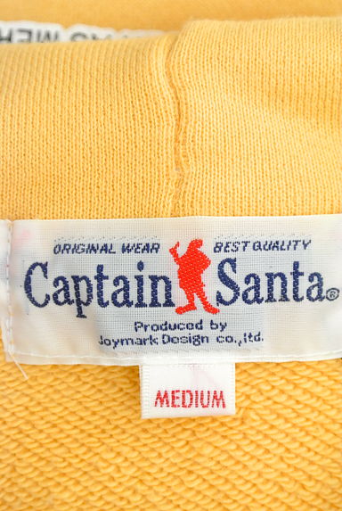 CAPTAIN SANTA（キャプテンサンタ）Ｔシャツ・カットソー買取実績のブランドタグ画像