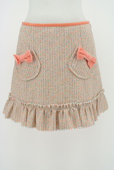 EmilyTemple cute（エミリーテンプルキュート）スカート買取実績の前画像