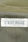 L'EST ROSE（レストローズ）の古着「商品番号：PR10143537」-6
