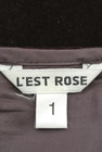 L'EST ROSE（レストローズ）の古着「商品番号：PR10144247」-6