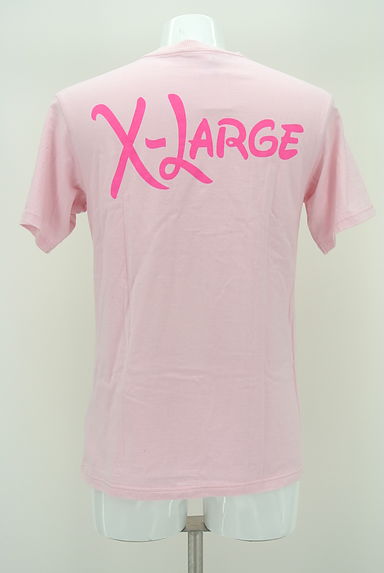 X-LARGE（エクストララージ）Ｔシャツ・カットソー買取実績の後画像
