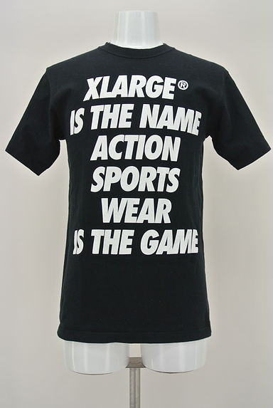 X-LARGE（エクストララージ）Ｔシャツ・カットソー買取実績の前画像