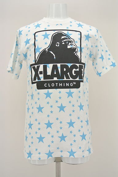 X-LARGE（エクストララージ）Ｔシャツ・カットソー買取実績の前画像