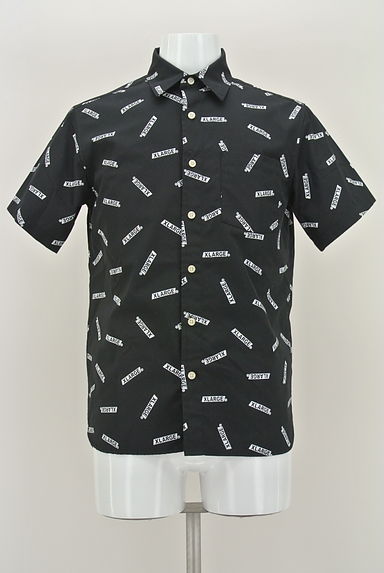 X-LARGE（エクストララージ）シャツ買取実績の前画像