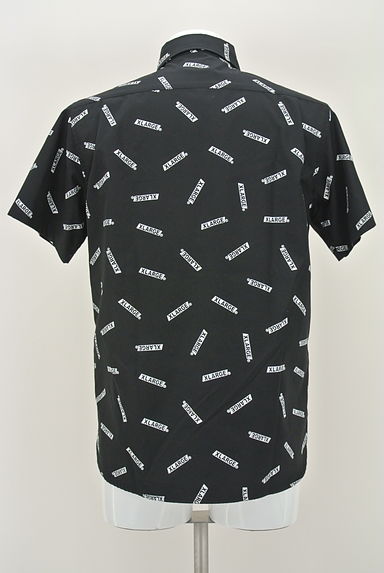X-LARGE（エクストララージ）シャツ買取実績の後画像
