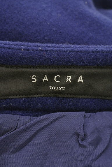 SACRA（サクラ）の古着「（ショートパンツ・ハーフパンツ）」大画像６へ