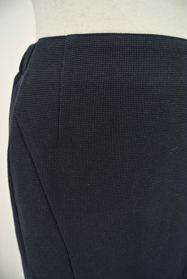 AMIW（アミウ）の古着「シンプル膝丈タイトスカート（スカート）」大画像４へ
