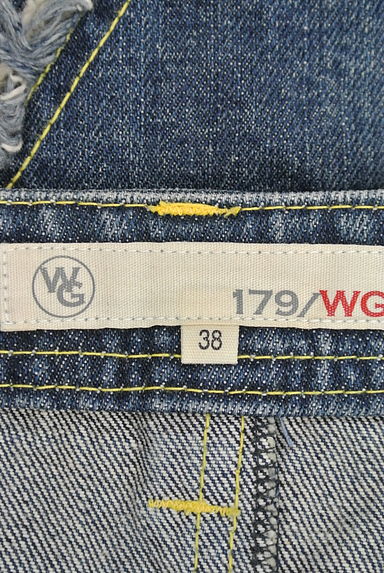 179/WG NICOLE CLUB（１７９ダブリュウジイニコルクラブ）スカート買取実績のタグ画像