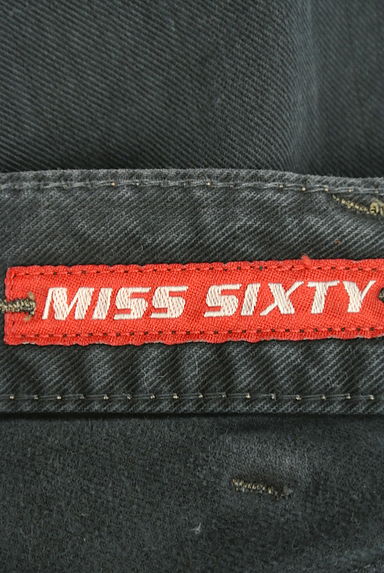 MISS SIXTY（ミスシックスティ）の古着「（デニムパンツ）」大画像６へ