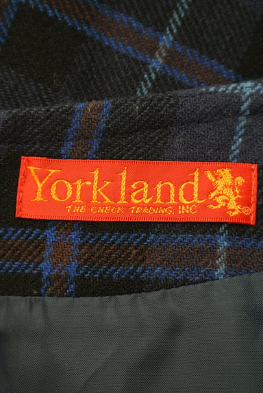 YORKLAND（ヨークランド）の古着「（ミニスカート）」大画像６へ