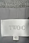 TWO C（トゥーシー）の古着「商品番号：PR10144969」-6