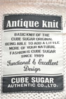 CUBE SUGAR（キューブシュガー）の古着「商品番号：PR10145549」-6