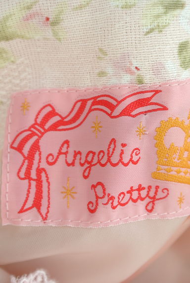 Angelic Pretty（アンジェリックプリティ）ワンピース買取実績のブランドタグ画像