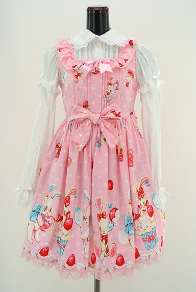 レディースAngelic Prettyのセットアップ