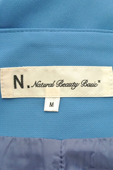 N.Natural Beauty Basic*（エヌ ナチュラルビューティーベーシック）の古着「（ショートパンツ・ハーフパンツ）」大画像６へ