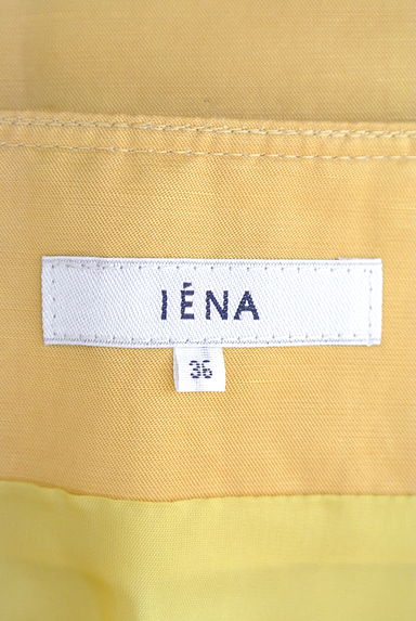 IENA（イエナ）の古着「（ミニスカート）」大画像６へ