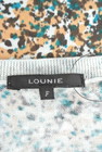 LOUNIE（ルーニィ）の古着「商品番号：PR10146699」-6