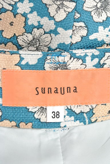 SunaUna（スーナウーナ）の古着「（ショートパンツ・ハーフパンツ）」大画像６へ