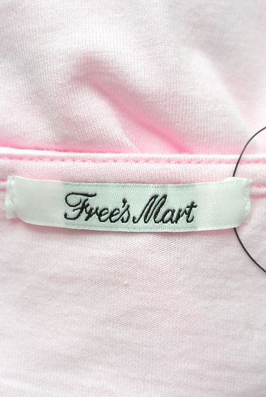 FREE'S MART（フリーズマート）の古着「（Ｔシャツ）」大画像６へ