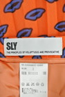 SLY（スライ）の古着「商品番号：PR10148363」-6