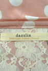 dazzlin（ダズリン）の古着「商品番号：PR10148578」-6