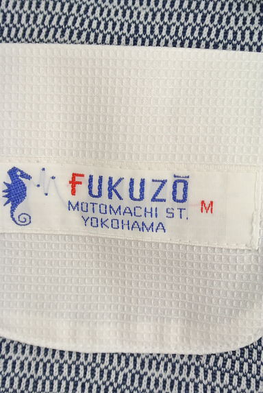 FUKUZO（フクゾー）スカート買取実績のブランドタグ画像