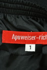 Apuweiser riche（アプワイザーリッシェ）の古着「商品番号：PR10149111」-6
