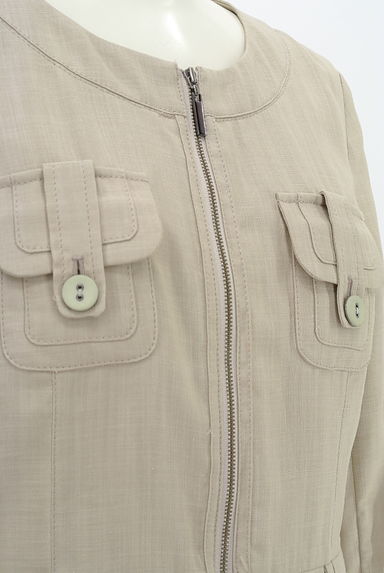 7-ID concept（セブンアイディーコンセプト）の古着「（ジャケット）」大画像４へ