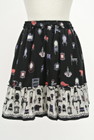 DOLLY GIRL BY ANNA SUI（ドーリーガールバイアナスイ）の古着「商品番号：PR10149782」-1