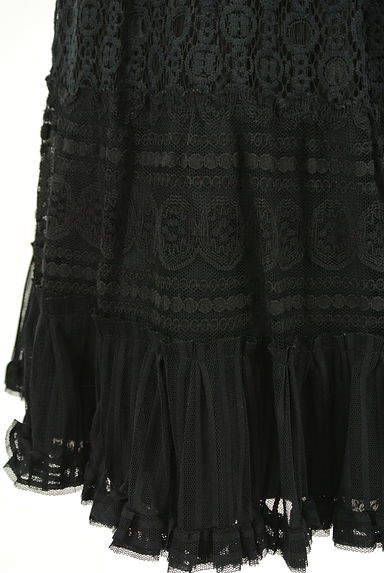 DOLLY GIRL BY ANNA SUI（ドーリーガールバイアナスイ）の古着「（ミニスカート）」大画像５へ