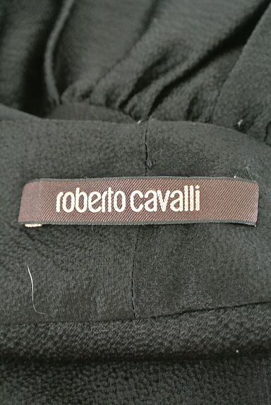 ROBERTO CAVALLI（ロベルトカヴァッリ）スカート買取実績のブランドタグ画像