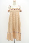 TSUMORI CHISATO（ツモリチサト）の古着「商品番号：PR10150089」-1